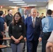 President Biden Leads Whole of Government Response to Hurricane Idalia