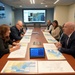 Secretary Mayorkas at FEMA Headquarters