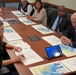 Secretary Mayorkas at FEMA Headquarters