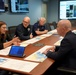 Secretary Mayorkas at FEMA Headquarters