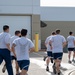 354th Medical Group conducts Decontamination Training