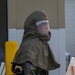 354th Medical Group conducts Decontamination Training