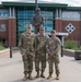 FORSCOM Commanding General visits Fort Carson