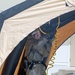 354th Medical Group conducts Decontamination Training
