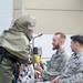 354th Medical Group conducts Decontamination Training