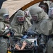 354th Medical Group conducts Decontamination Training