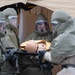 354th Medical Group conducts Decontamination Training