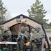354th Medical Group conducts Decontamination Training