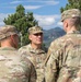 FORSCOM Commanding General visits Fort Carson