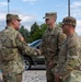 FORSCOM Commanding General visits Fort Carson