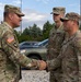 FORSCOM Commanding General visits Fort Carson