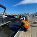Coast Guard conducts marina inspections following Hurricane Idalia