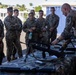 MARFORPAC in Tahiti: Weapons Training 2023