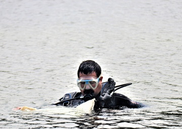 Fort McCoy’s newest fisheries biologist is longtime supporter of installation’s fisheries program