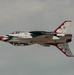 Thunderbirds get Noisy in Boise