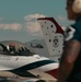 Thunderbirds get Noisy in Boise