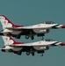 Thunderbirds get Noisy in Boise
