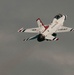 Thunderbirds get Noisy in Boise