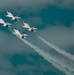 Thunderbirds get Noisy in Boise