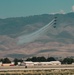 Thunderbirds get Noisy in Boise