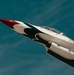 Thunderbirds get Noisy in Boise