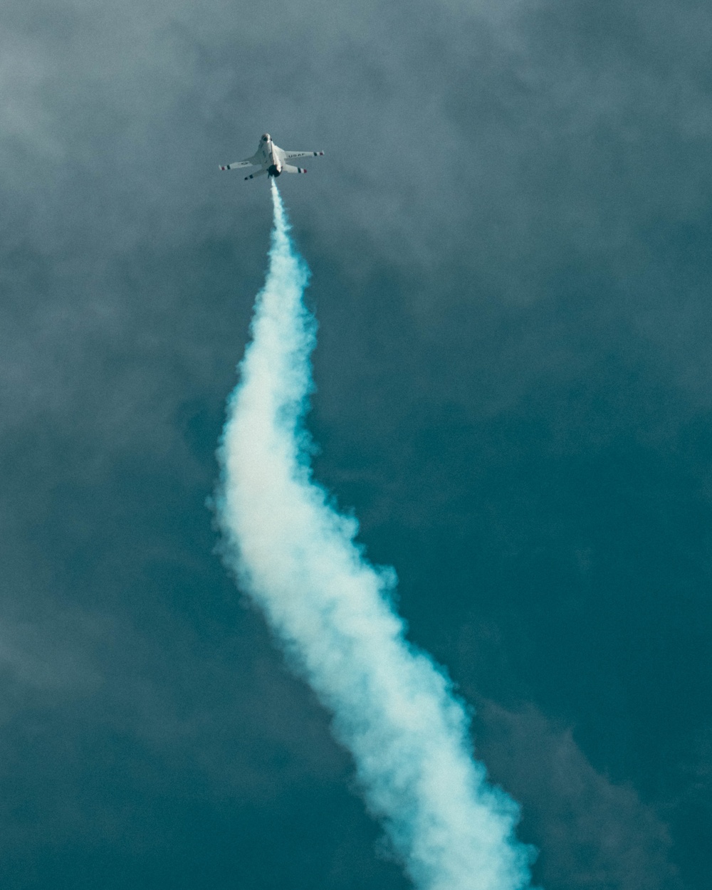 Thunderbirds get Noisy in Boise