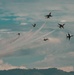 Thunderbirds get Noisy in Boise