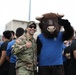 Pulling it together: 7th ID soldiers compete in tug-of-war competition for the Week of the Bayonet