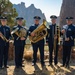 Travis Brass at Smith Rock