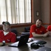 Debris PRT members plan for Phase 2 debris removal execution