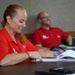 Debris PRT members plan for Phase 2 debris removal execution