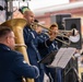 SrA Sharoff at Oregon State Fair