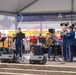 Travis Brass at the Oregon State Fair