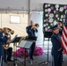 Travis Brass at the Airshow of the Cascades
