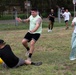 Kicking for Camaraderie: U.S. and Colombian Air Force Medical Staff Forge Stronger Ties Through Soccer