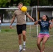 Kicking for Camaraderie: U.S. and Colombian Air Force Medical Staff Forge Stronger Ties Through Soccer