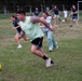 Kicking for Camaraderie: U.S. and Colombian Air Force Medical Staff Forge Stronger Ties Through Soccer