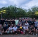 Kicking for Camaraderie: U.S. and Colombian Air Force Medical Staff Forge Stronger Ties Through Soccer
