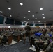 'Serving during a consequential time': Top enlisted leader engages with Airmen at Joint Base Andrews