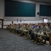 'Serving during a consequential time': Top enlisted leader engages with Airmen at Joint Base Andrews