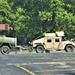 Training operations for Combat Support Training Exercise 86-23-02