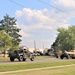 Training operations for Combat Support Training Exercise 86-23-02