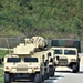 Training operations for Combat Support Training Exercise 86-23-02
