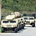 Training operations for Combat Support Training Exercise 86-23-02