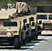 Training operations for Combat Support Training Exercise 86-23-02