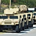 Training operations for Combat Support Training Exercise 86-23-02