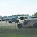 Training operations for Combat Support Training Exercise 86-23-02