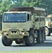 Training operations for Combat Support Training Exercise 86-23-02