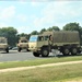 Training operations for Combat Support Training Exercise 86-23-02