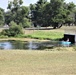 Pine View Campground at Fort McCoy